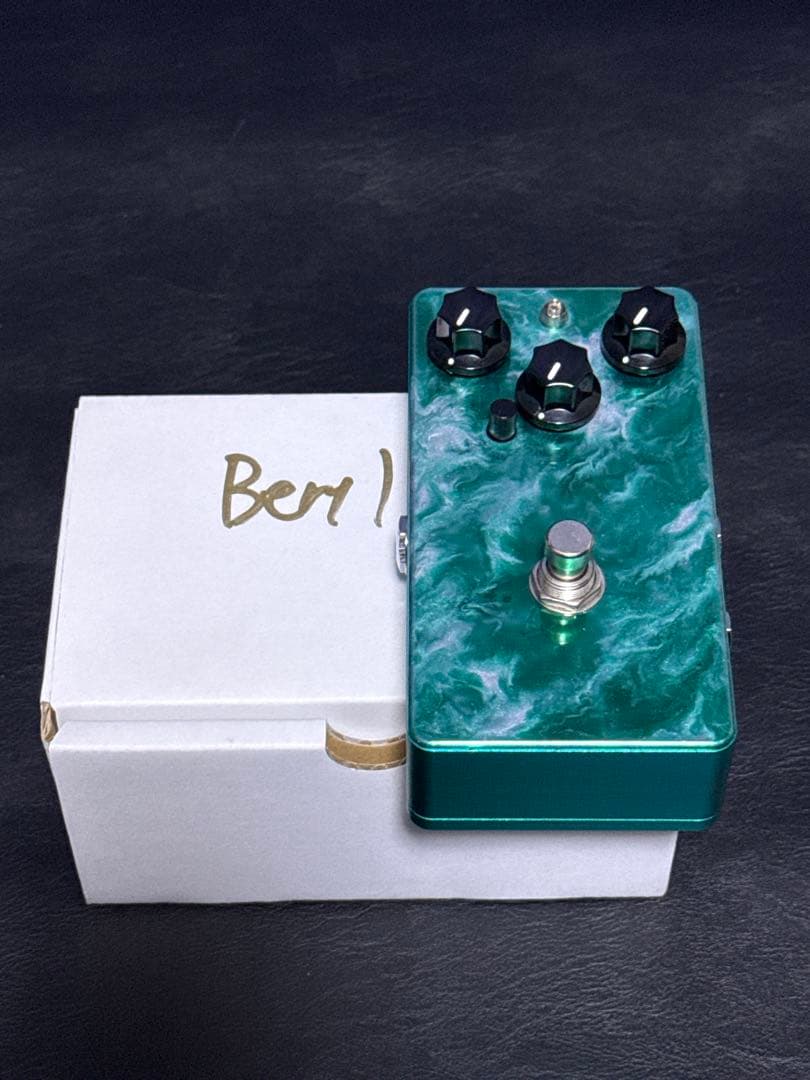 leqtique EVR Beryl　USED