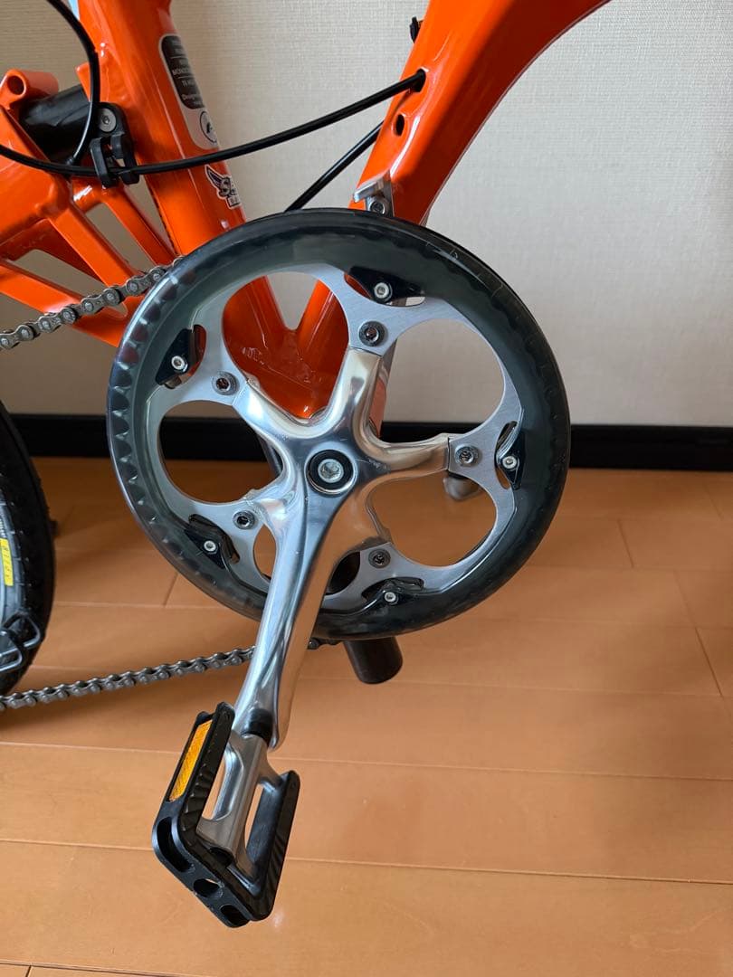 BDー1 リーズアンドミューラー　2012年購入　極美品