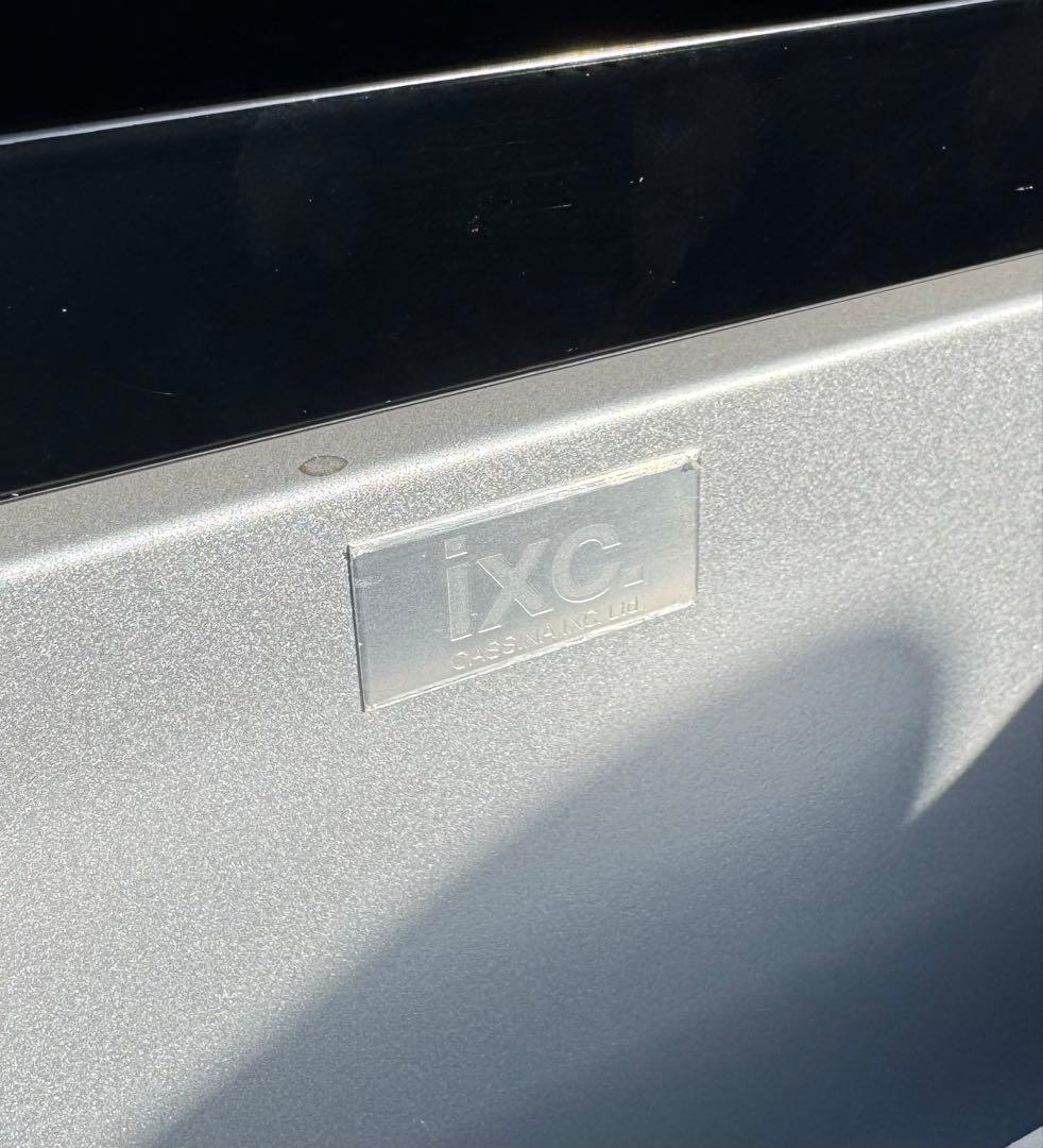 Cassina ixc. 収納付きリビングテーブル カッシーナ