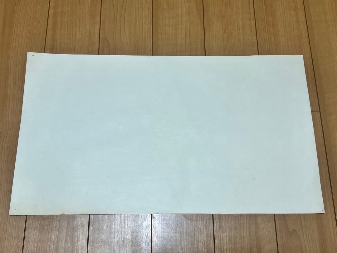 矢沢永吉 キャロル☆希少ポスター 美品