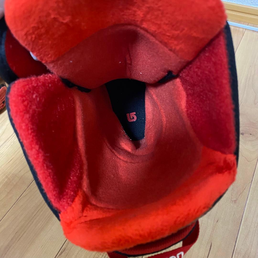 美品✨BURTONスノーブーツ28cm imprint men’s tyro