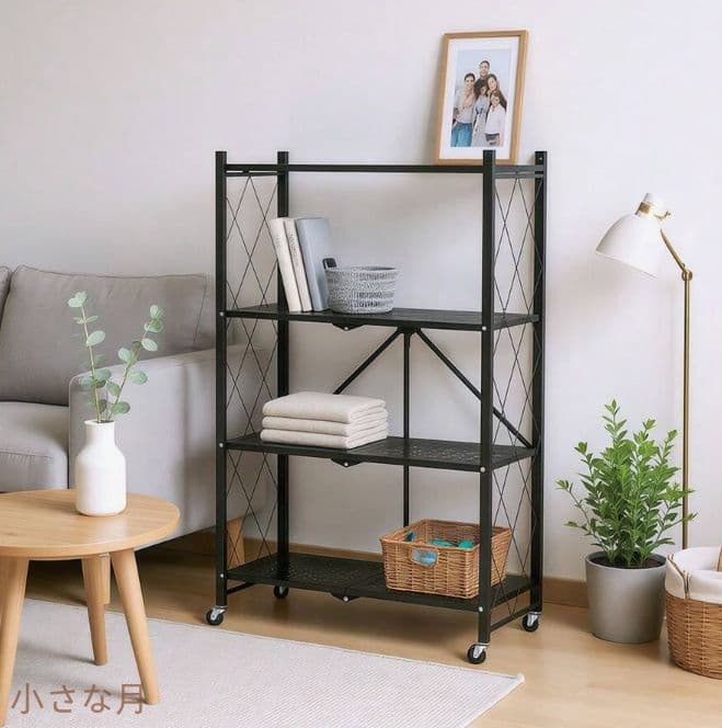 オオガモ型キーホルダー収納