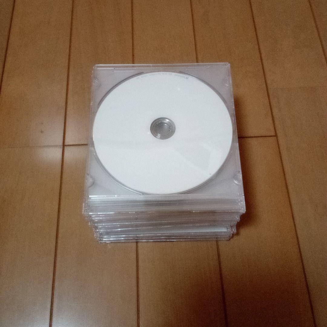Verbatim BD-R DL 50GB 50枚