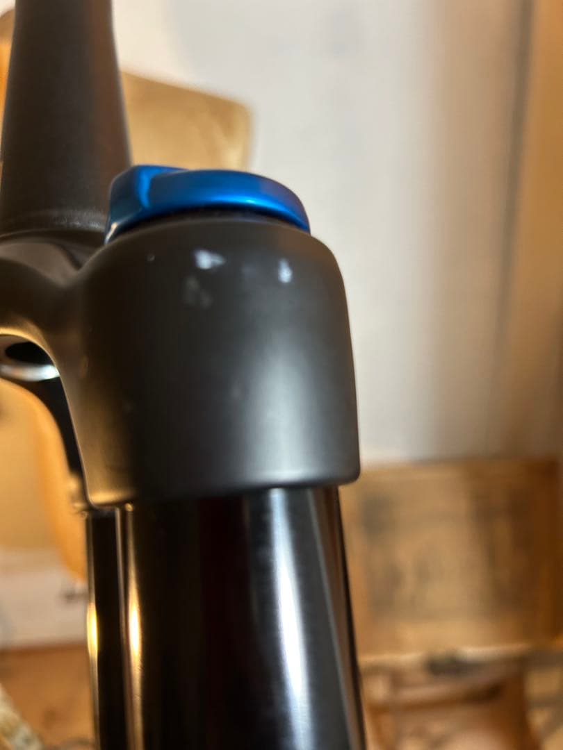 FOX 34 Rhythm サスペンションフォーク