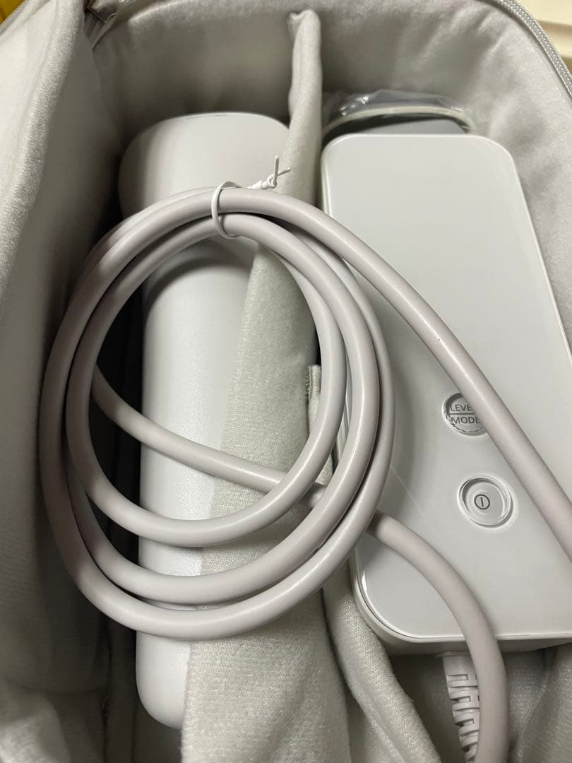 Panasonic ES-WG0A スムースエピ　脱毛器