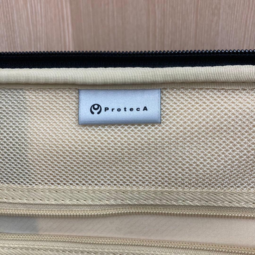 ProtecA プロテカ 機内持ち込み可 キャリーケース⭐︎