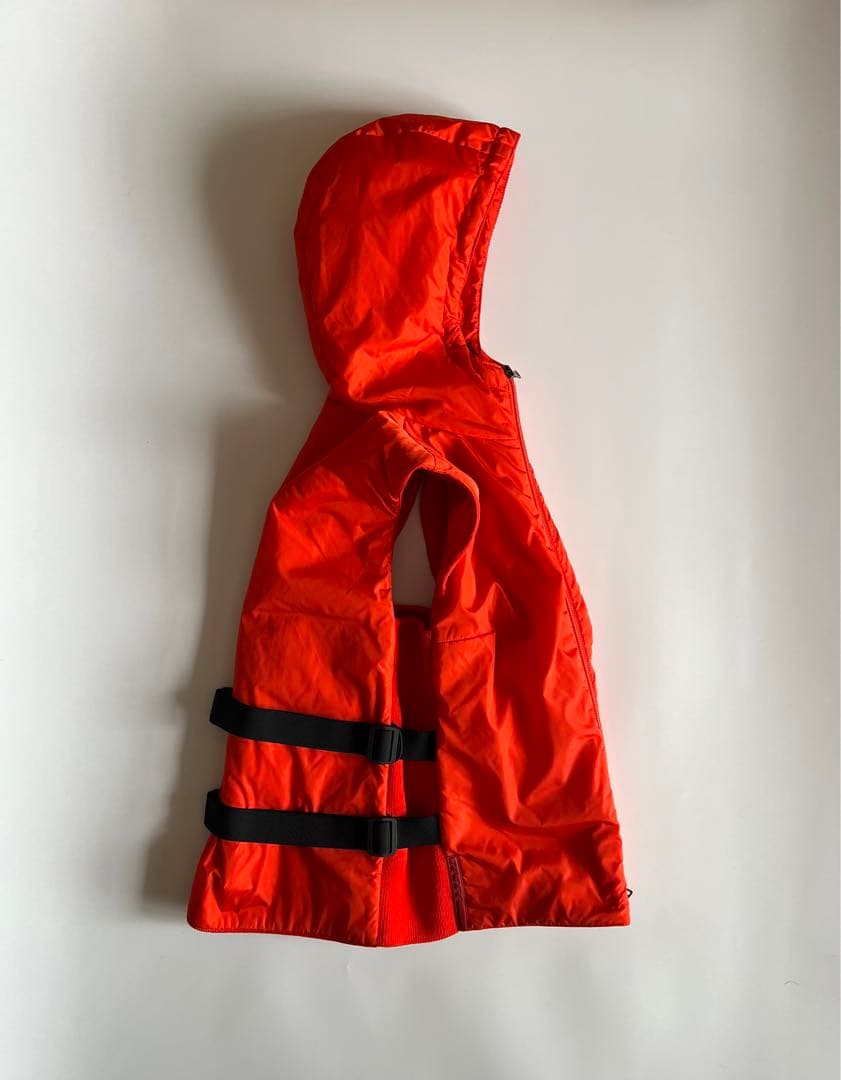 ジャケット・アウター FW1999 PRADA WOMEN VEST JACKET