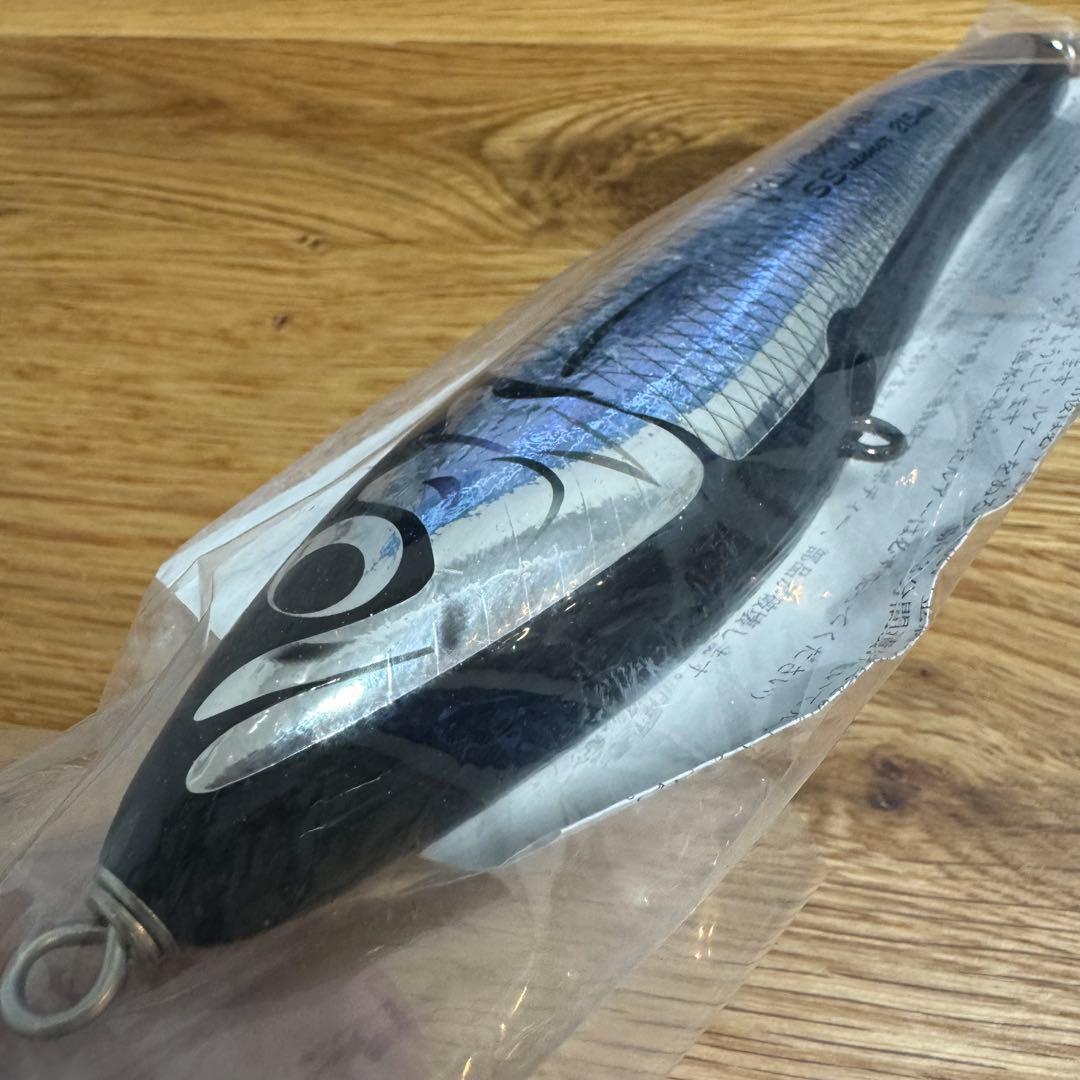 【新品未開封】カーペンター KLL model 049A SS runner