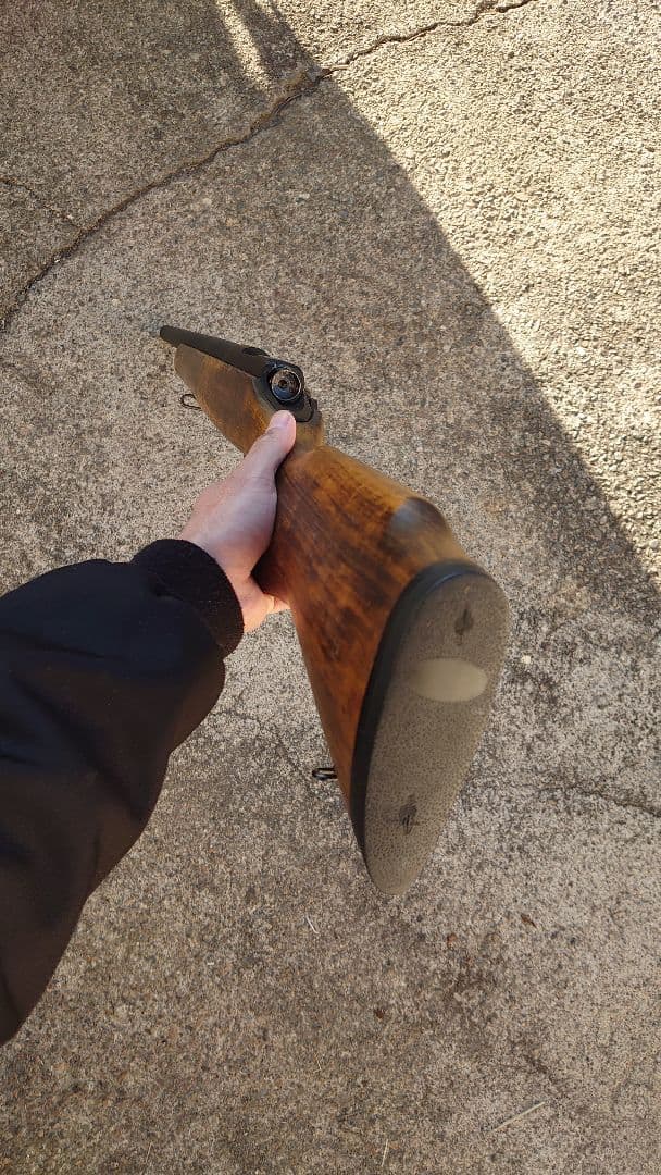 最終値引　サンプロ　レミントン　M700（M40）部品取　ジャンク