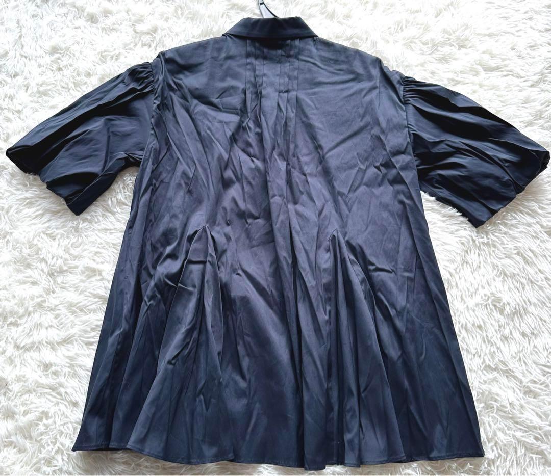 ✨訳あり✨SONO クラシック フローイングフレアブラウス レディース