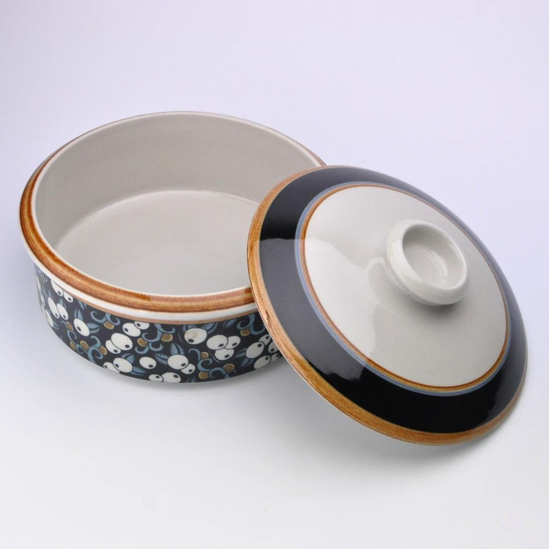 ARABIA Taika　アラビア　タイカ　ボウル　キャセロール 23cm