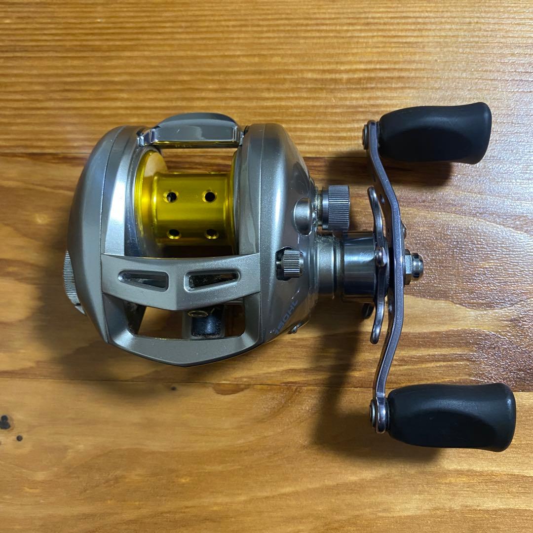 ダイワ　アルファス 150HL