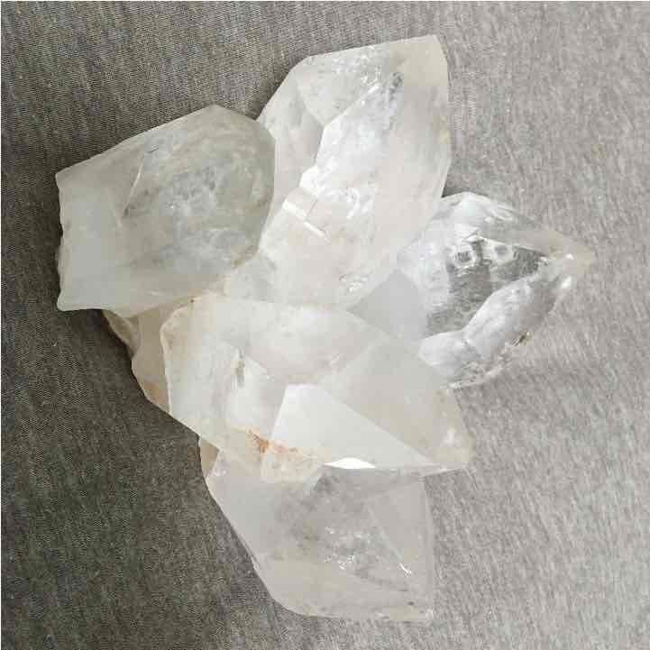 ヒマラヤ産  クラスター