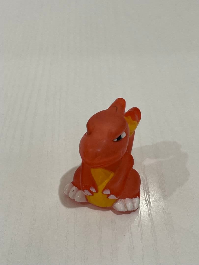 か*む様 ポケモン指人形 まとめ売り 147体 （クリア5体入り）