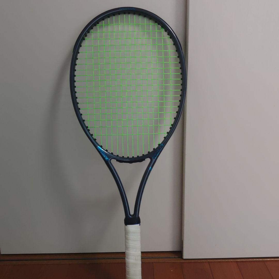 ラケット(硬式用) shin