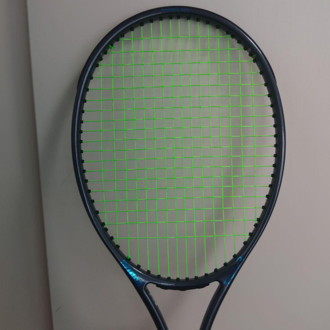 ラケット(硬式用) shin