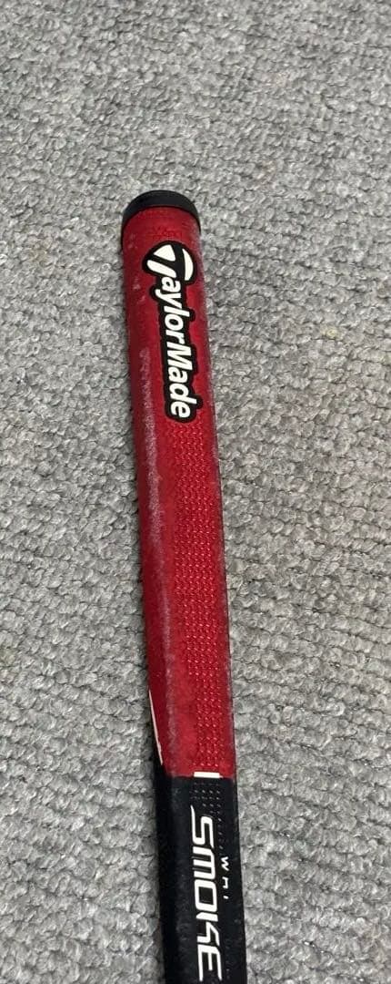 TaylorMade RBZ SL クラブセット ゴルフボールつき