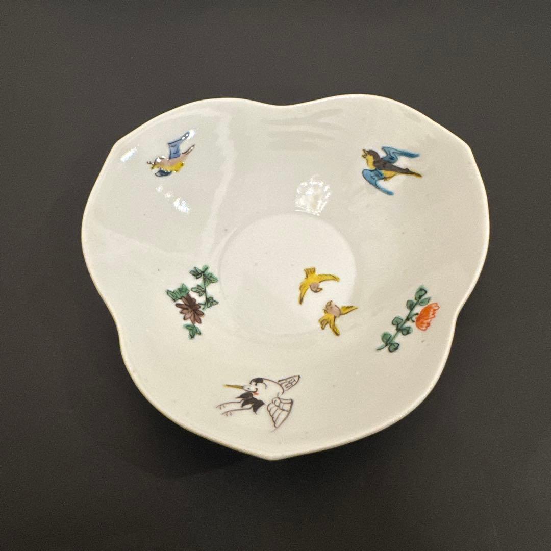 工房あめつち　小鉢１枚　新品未使用