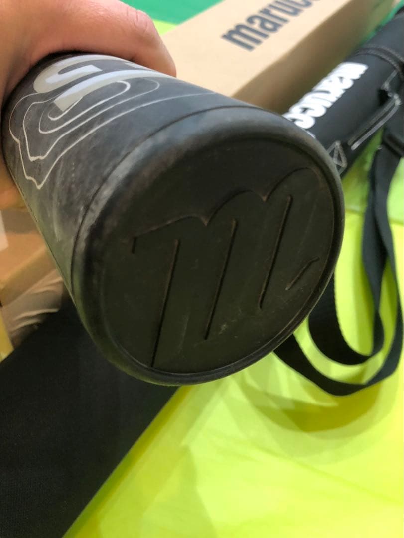 ワニクラッシャー　黒　黒ワニ