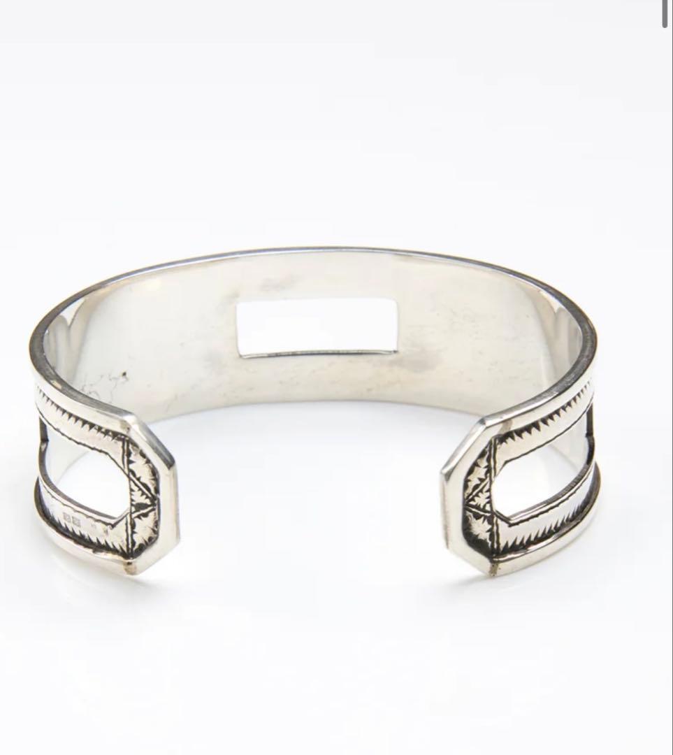 【完売品】Adawat'n Tuareg アダワットゥン トゥアレグ バングル