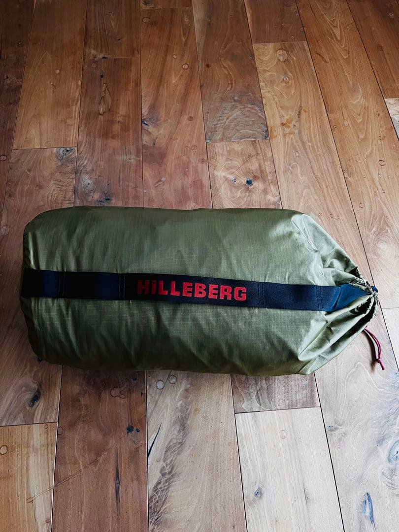 最終値下げ　ヒルバーグ　スタイカ