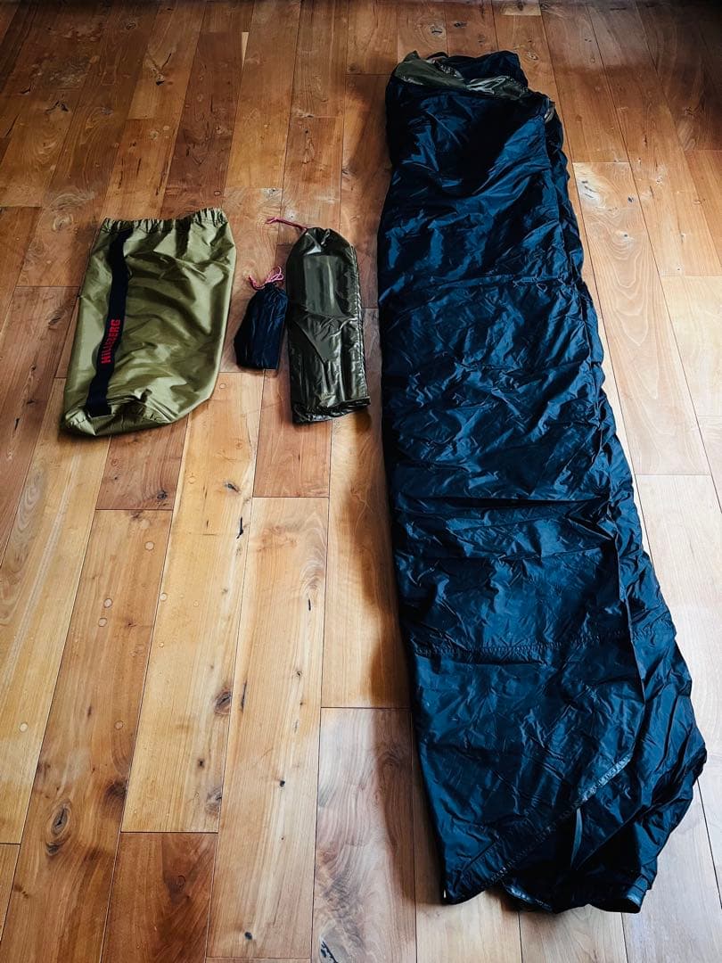 最終値下げ　ヒルバーグ　スタイカ