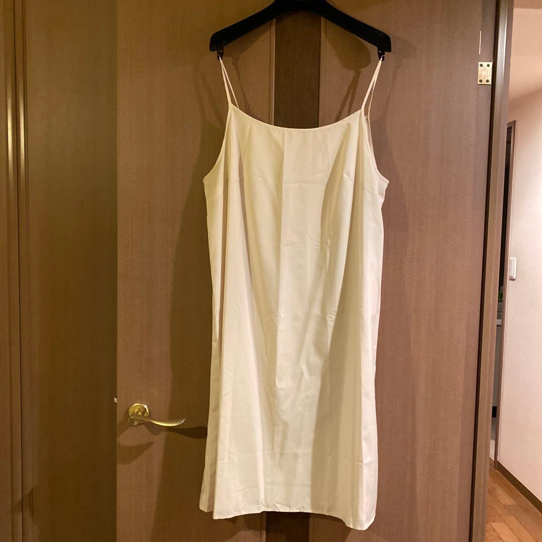 23区　ティアードワンピース