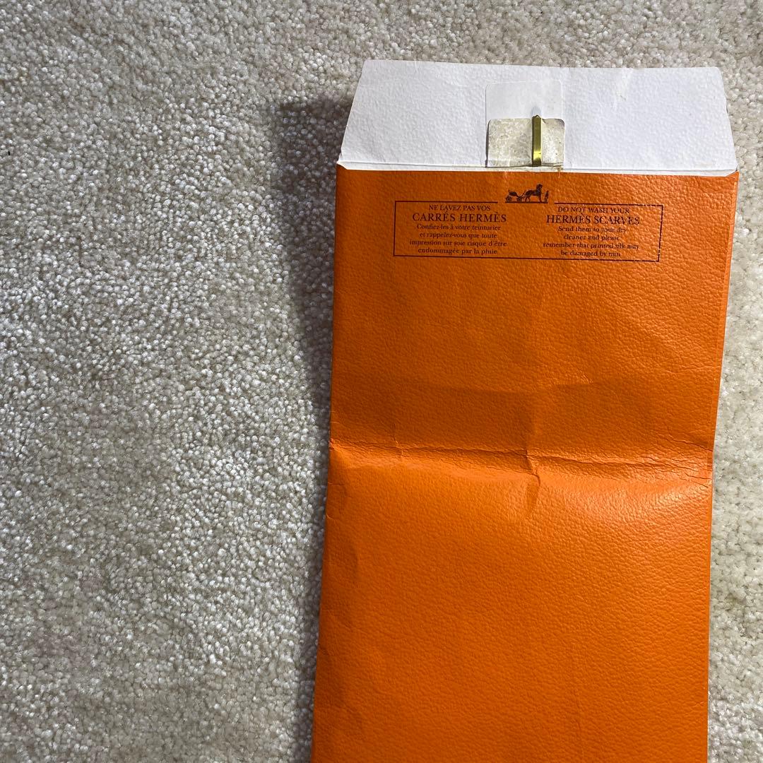 エルメススカーフ ブリッド　ドゥ　ガラ