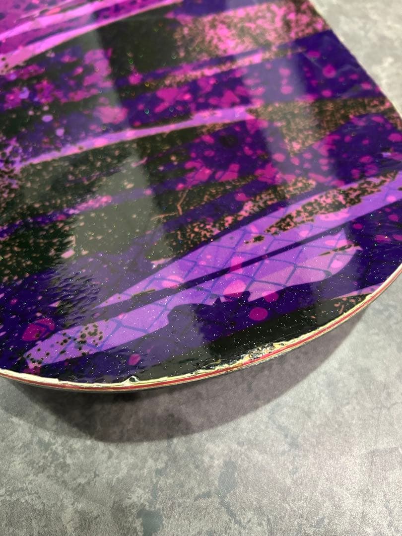 【送料込み】 PHANTOM in THE SUN 139 中古品　グラトリ