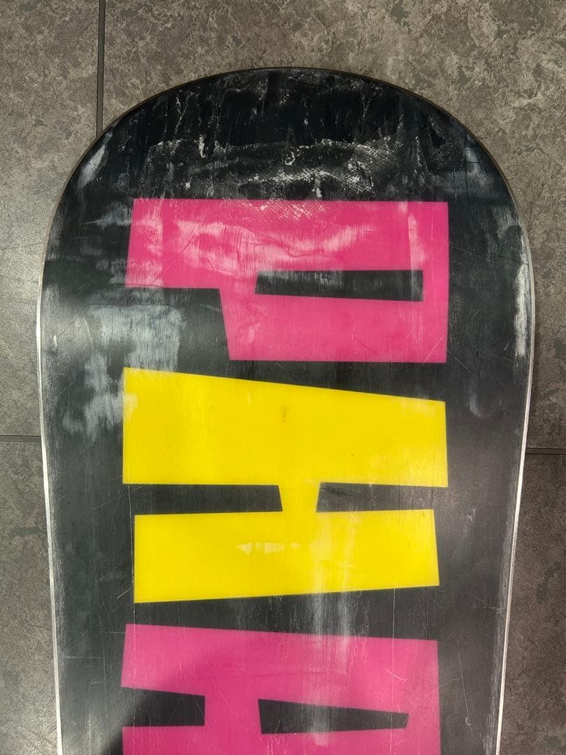 【送料込み】 PHANTOM in THE SUN 139 中古品　グラトリ