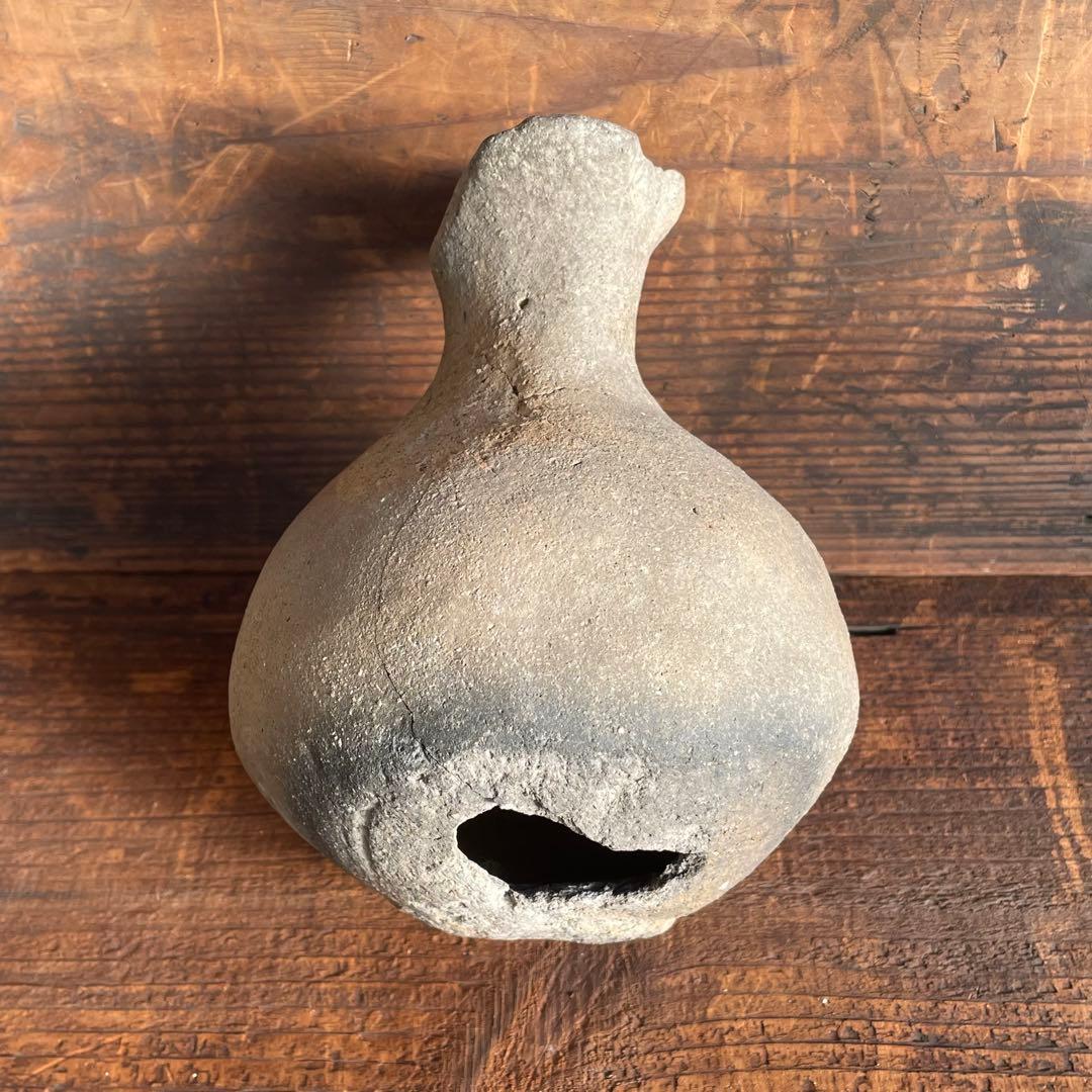 弥生土器 土師器 壺