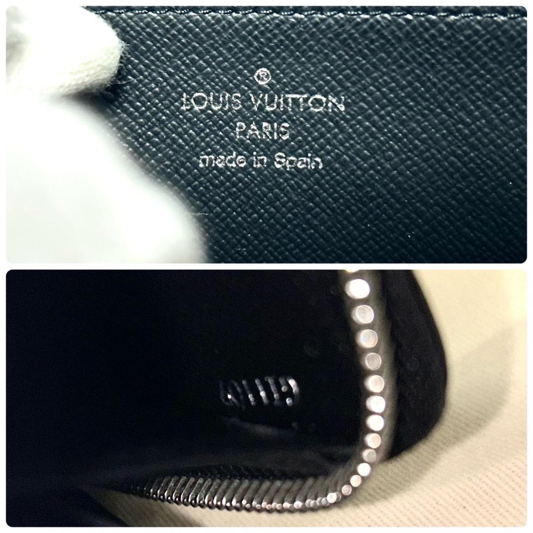 ✨極美品✨ルイヴィトン エピ ジッピーウォレット ラウンドファスナー 長財布