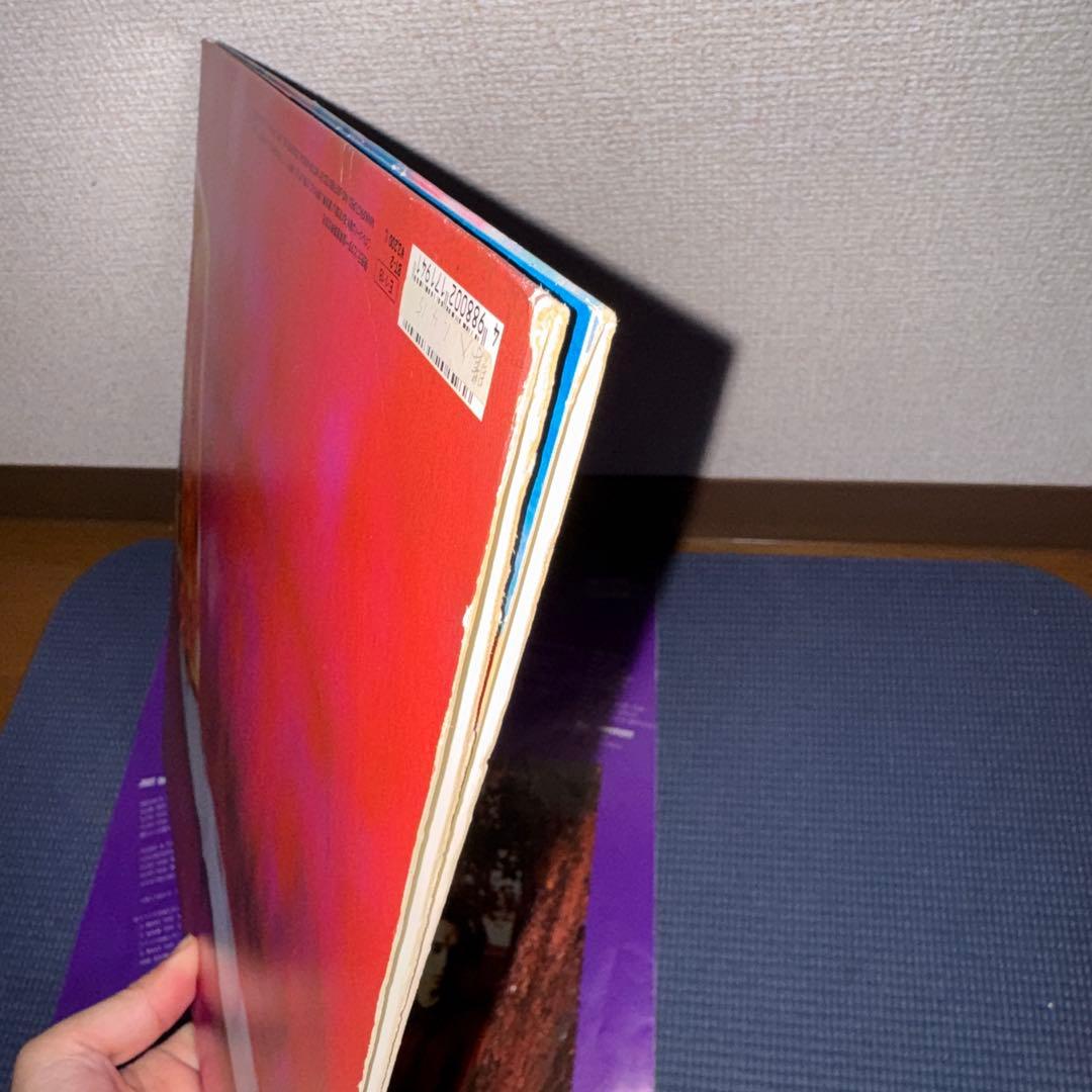 塩*。様 BUCK-TICK TABOO レコード