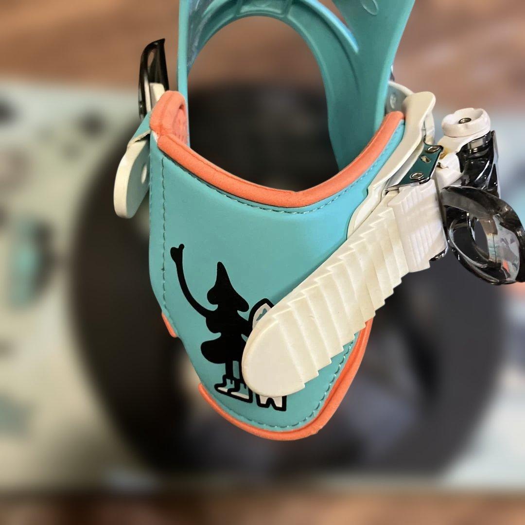 Burton After School Speciai スノーボード セット