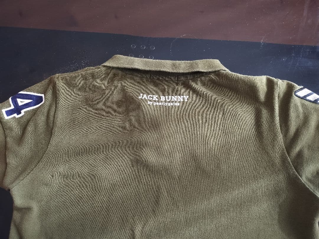 ダンスウィズドラゴン、Kappa、ジャックバニー　レディースゴルフウェア　セット