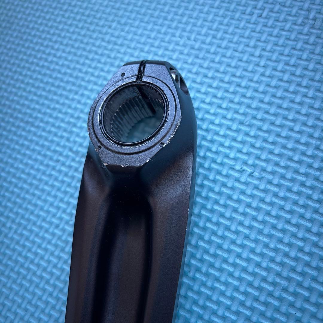 Shimano Deore MC-M5100 クランクセット