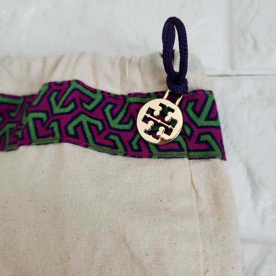 【美品】定価5.9万　Tory Burch ブラック メリージェーン パンプス