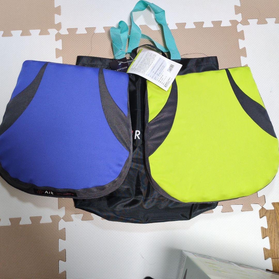 nishikawa 西川 エアー ポータブルクッション Sサイズ