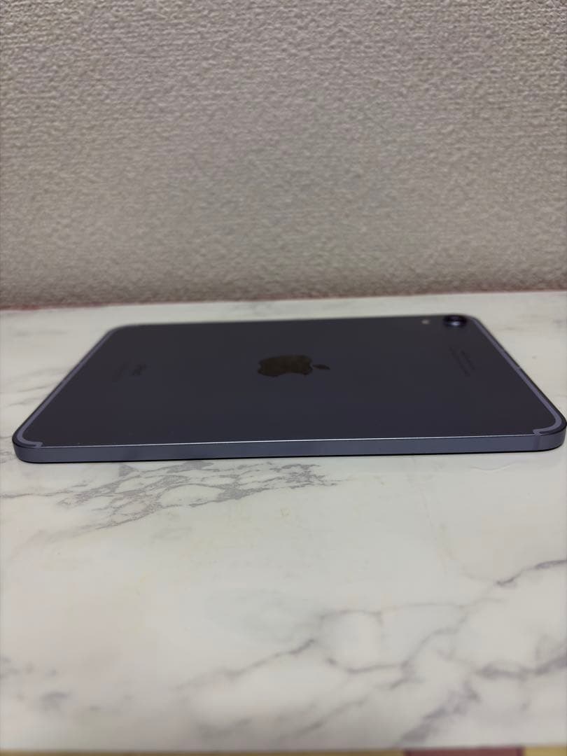 【特別仕様】iPad mini 第6世代 256GB パープル セルラーモデル