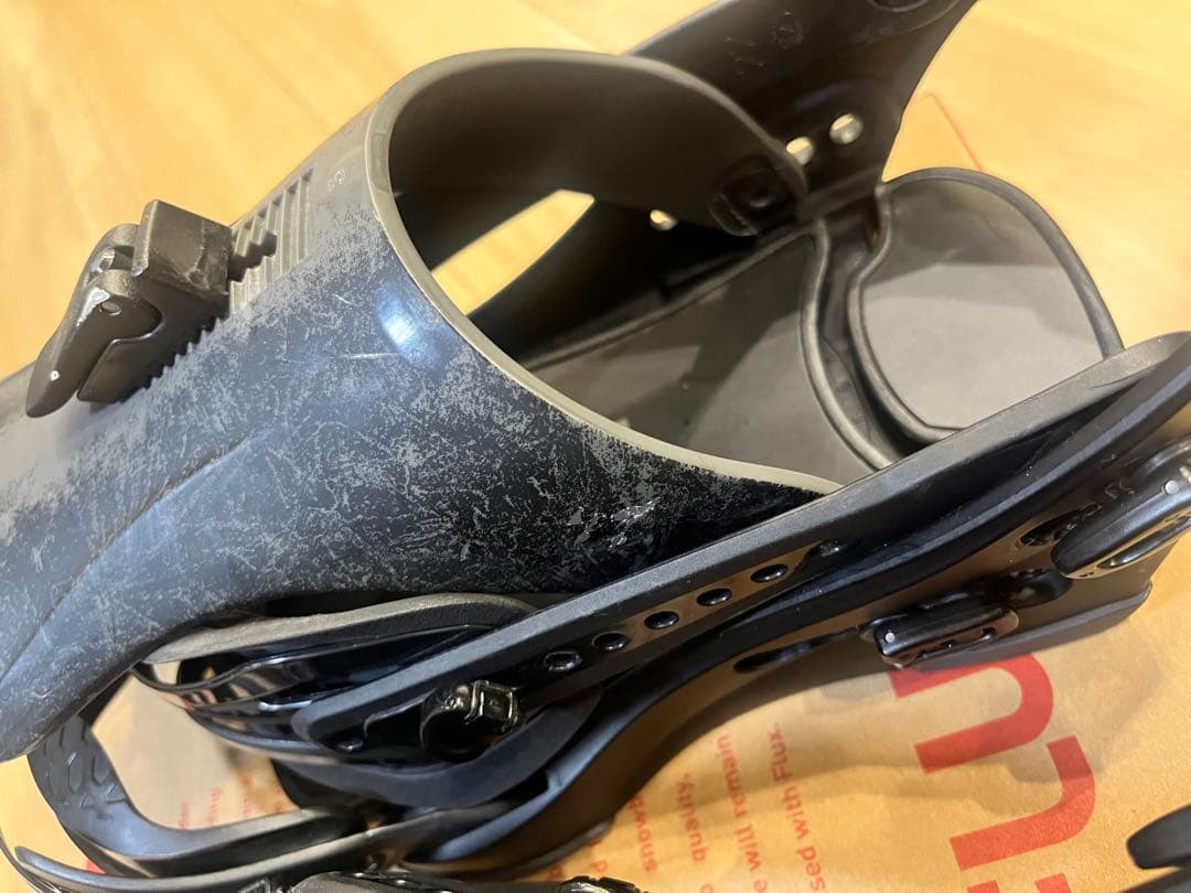 FLUX CV Sサイズ　フラックス