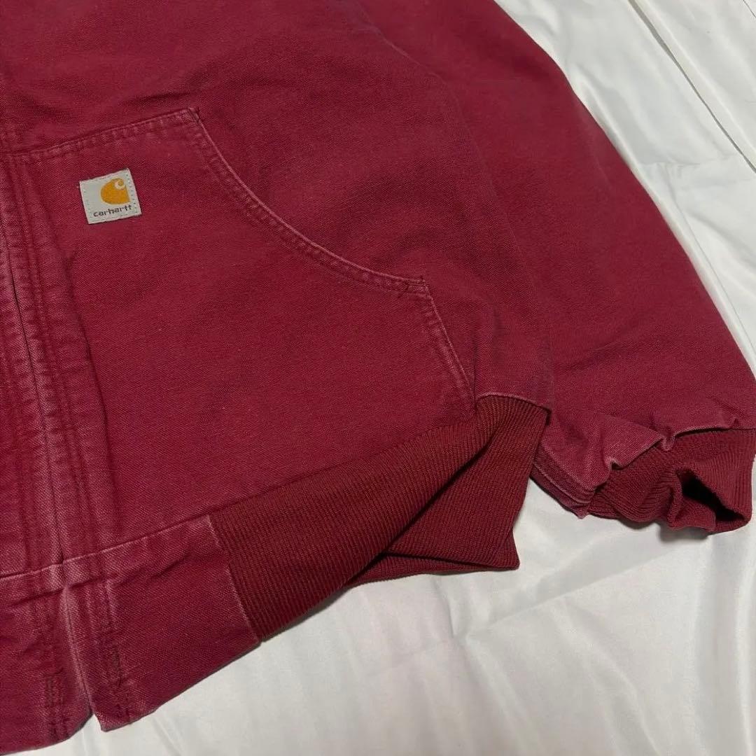 ジャケット・アウター Carhartt Active Jacket