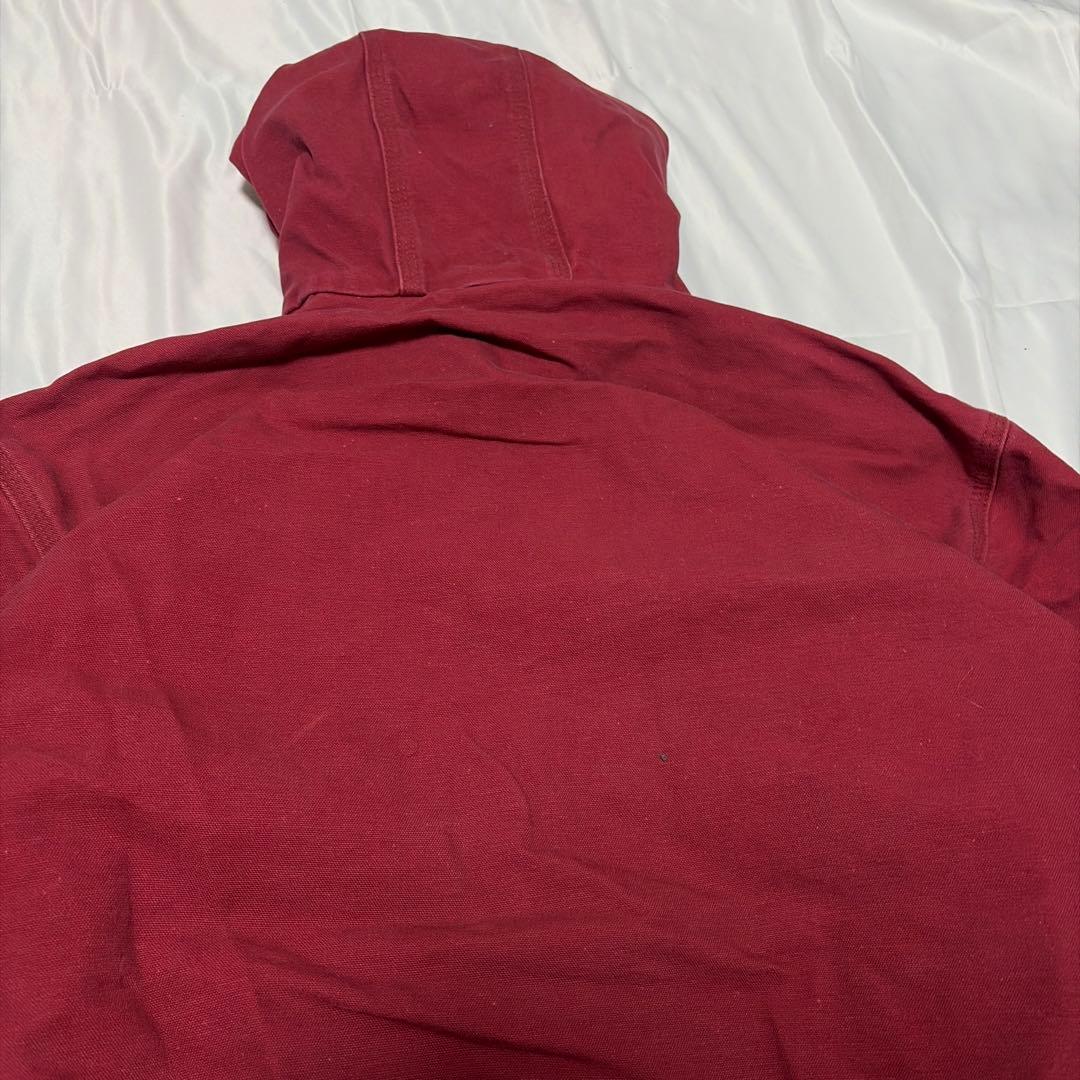 ジャケット・アウター Carhartt Active Jacket