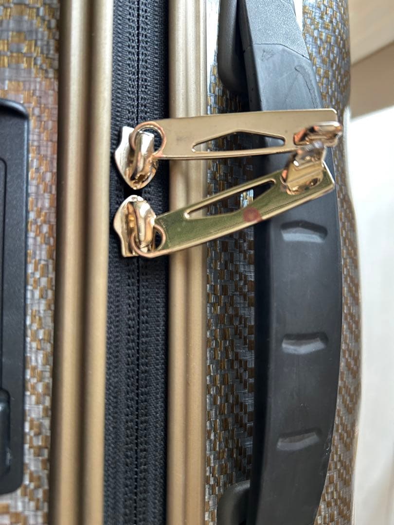 k*a様 【サムソナイト】スーツケース　コスモライン　スピナー55　36L us