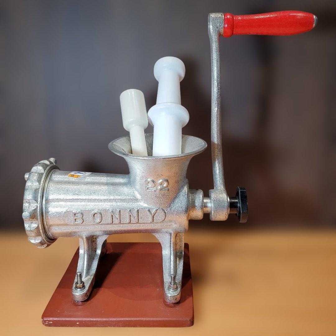 BONNY ミンサー 22 　ボニー　ミートチョッパー