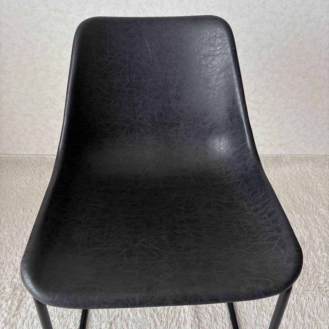 激レア】 ノットアンティークス ログチェア 関家具 クラッシュゲート