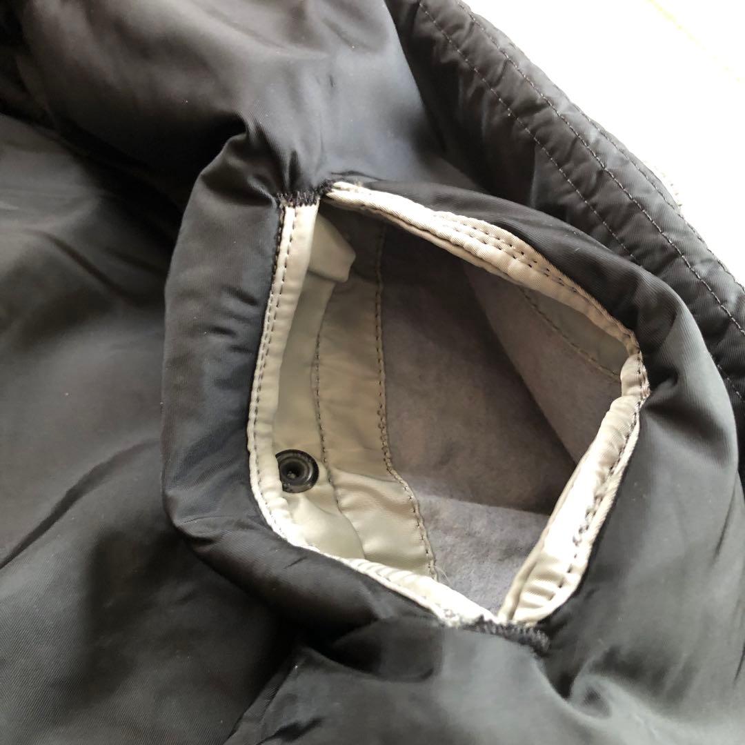 希少 90's USA製 ALPHA INDUSTRIES N-2B ジャケット