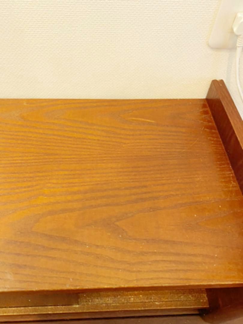 美品　和モダン　北欧　テレビボード　花台　飾り棚　ローチェスト　古民家　置床