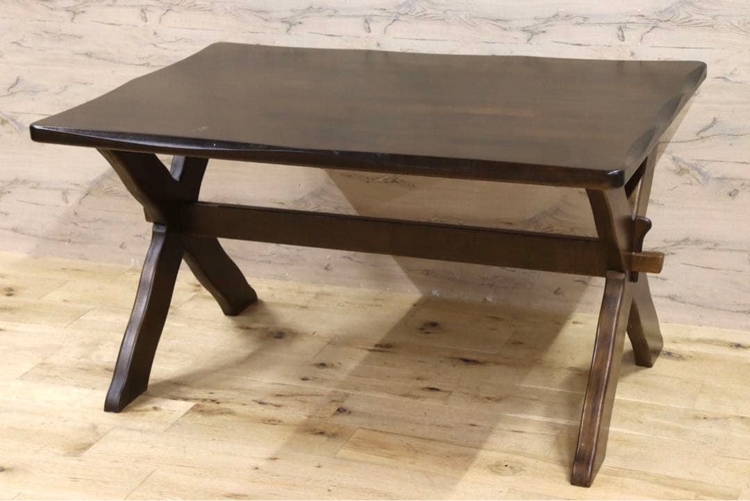 GMIH50○karimoku / カリモク RUSTIC ルスティック ダイニ