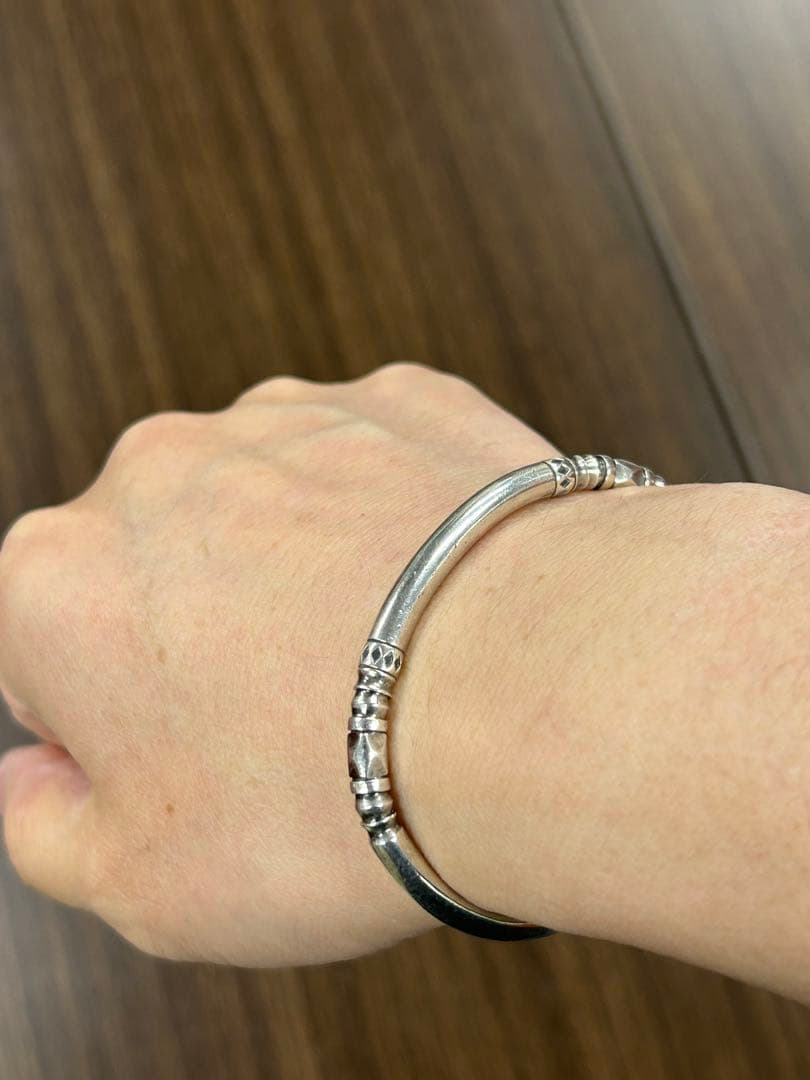 sizuka77シンパシーオブソウル バングル