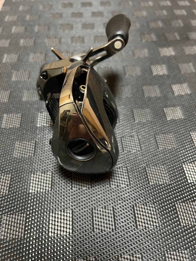 シマノ　25アンタレス 100HG